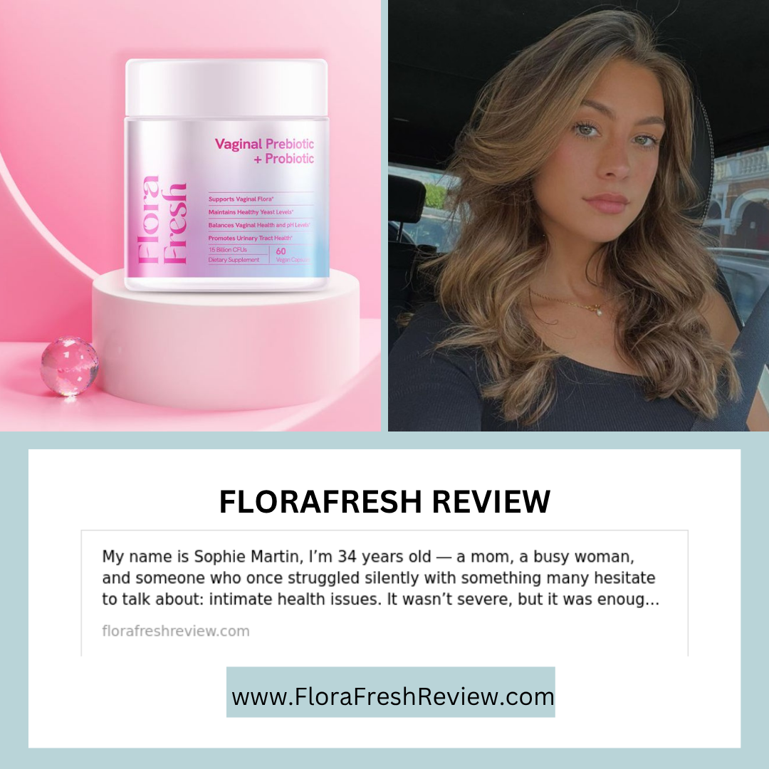 FloraFresh Review
