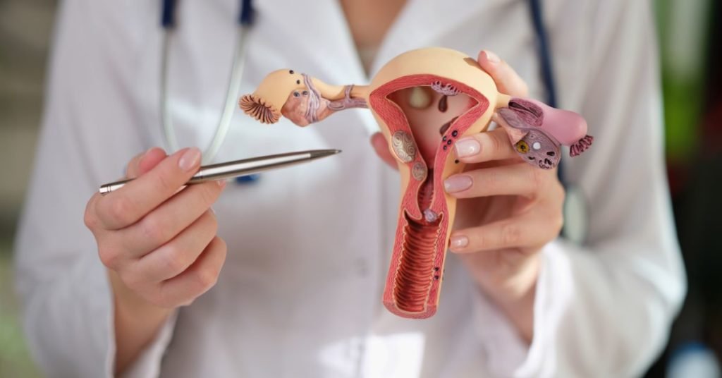 Signs Your Vaginal Flora